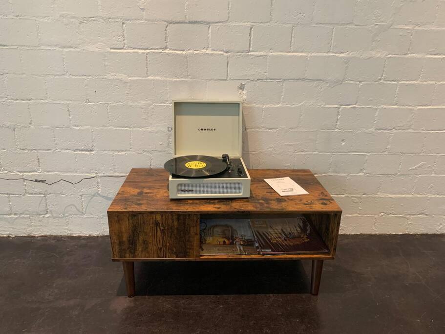 Deep Ellum Art Novea Dallas Exterior photo